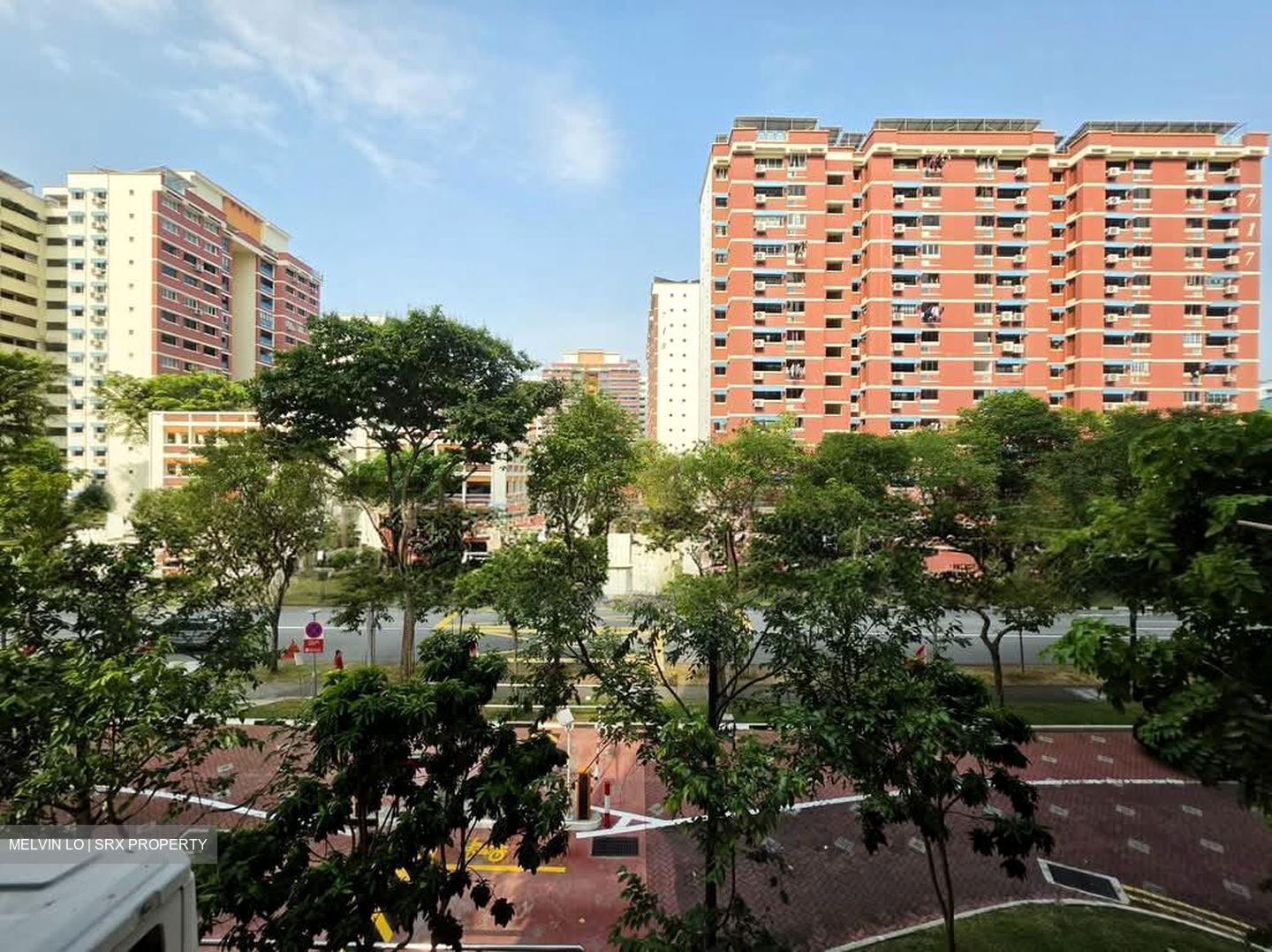 Blk 736 Tampines Green Vale (Tampines), HDB 5 Rooms #602205831